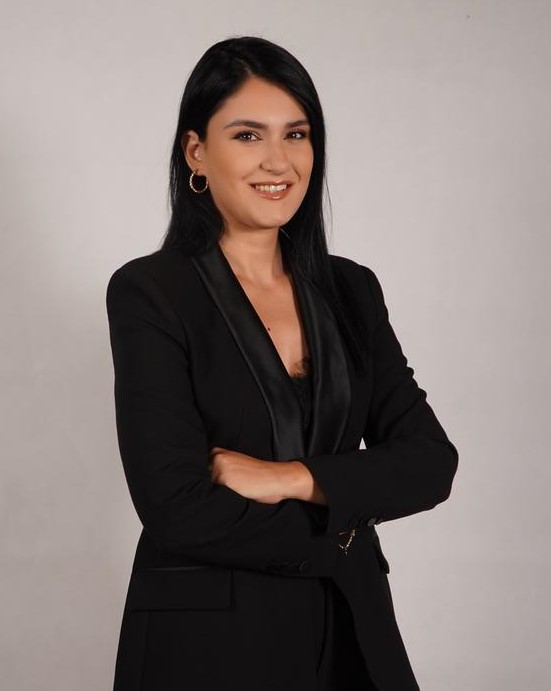 Enxhi Mansaku
